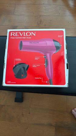 Revlon Hair Dryer