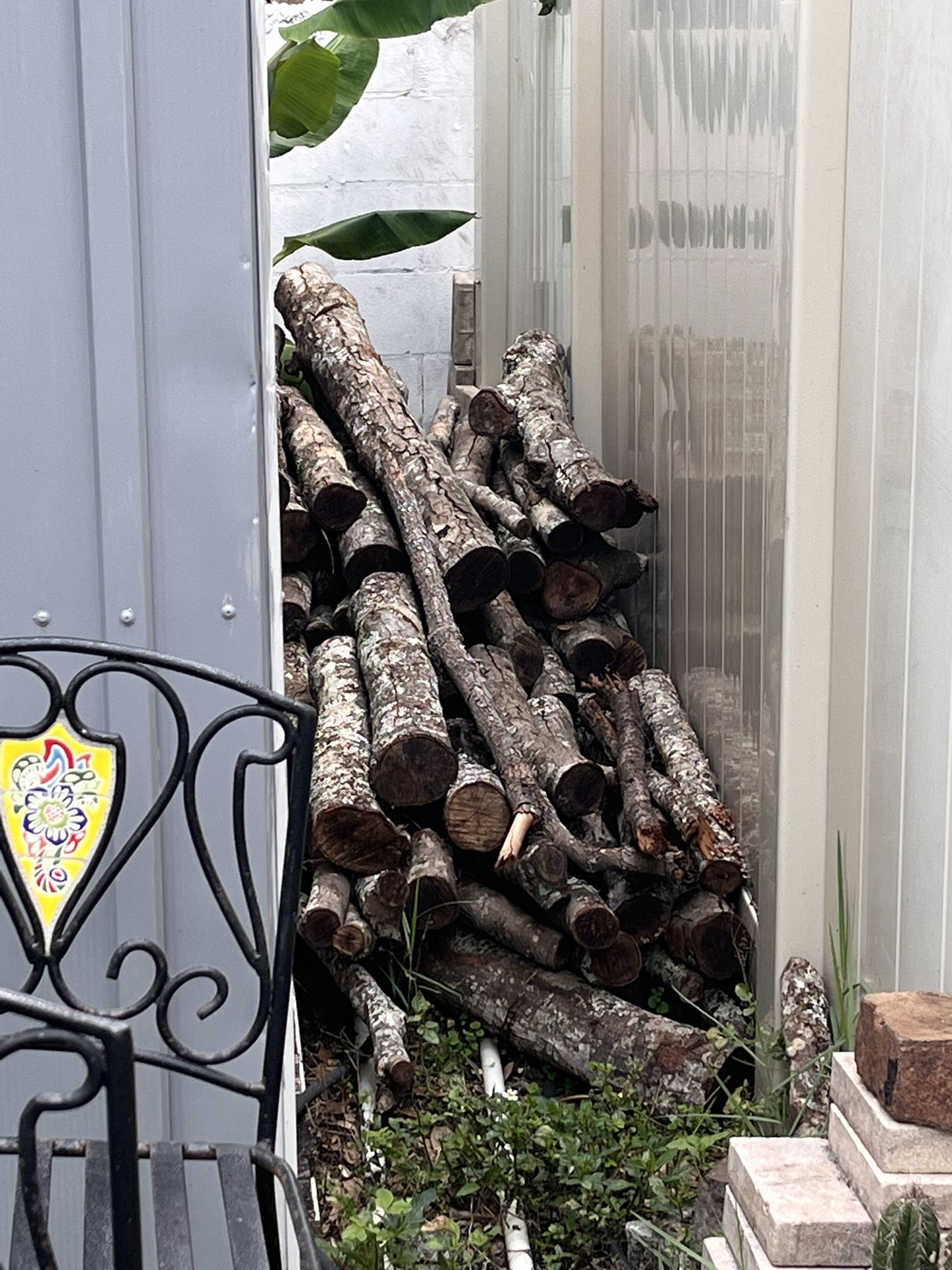 Free Firewood