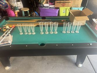 Vintage Budweiser Glasses