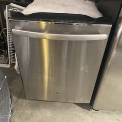 Dishwasher 