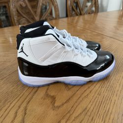 Jordan 11 Retro High 'Concord' Size 12