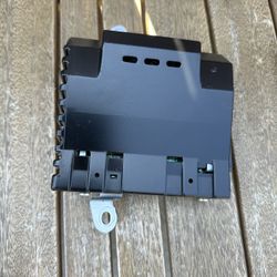 Acura Tsx 2006 Audio Amplifier