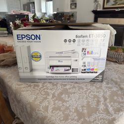 Epson  Color Printer