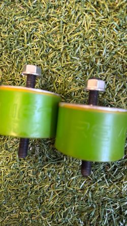 Revshift e30 m20 transmission mounts