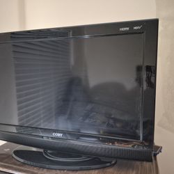 TV Coby  32inch