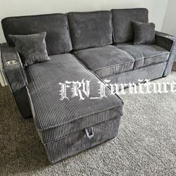 New Sofa Bed 