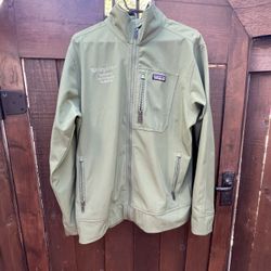 Patagonia “Kimley Horn 