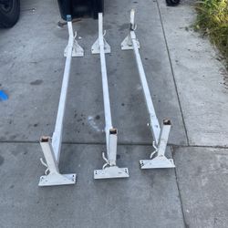 Chevy Express Roof Rack