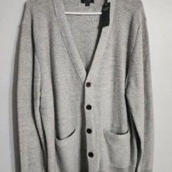 Abercrombie And Fitch Sweater Size 2xl Men's 