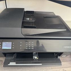 HP OfficeJet 4635 Printer