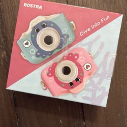 Child Camera 