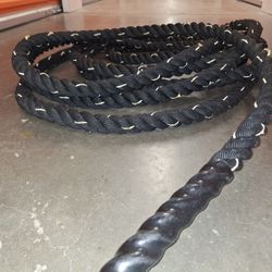 Battle Rope 