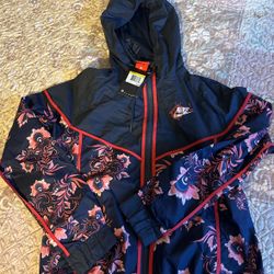 Nike Windbreaker