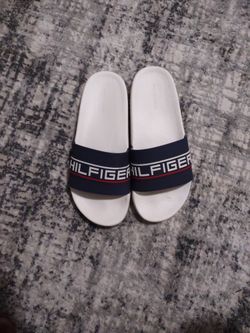 Hilfiger Slides