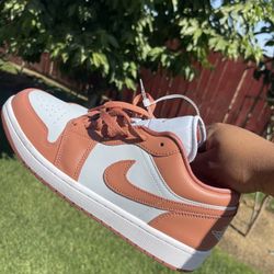 Nike Air Jordan Shoes 