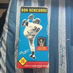 Don Newcombe