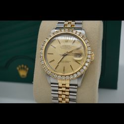 Women’s Rolex