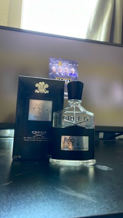 Creed aventus