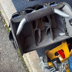 Tool Bag 