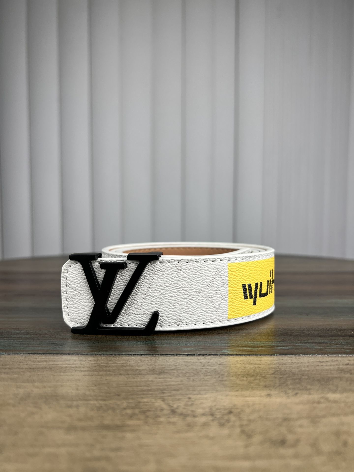 Belts
