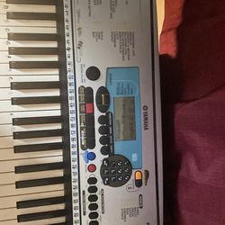 Yamaha Piano