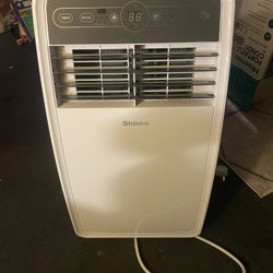 AC Unit - For Parts - Not Working. 