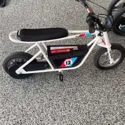 Razor Rambler 13