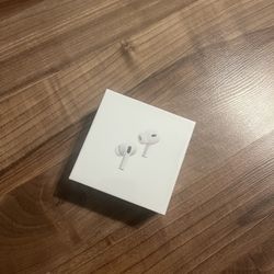 AirPods Pro 2nd Gen