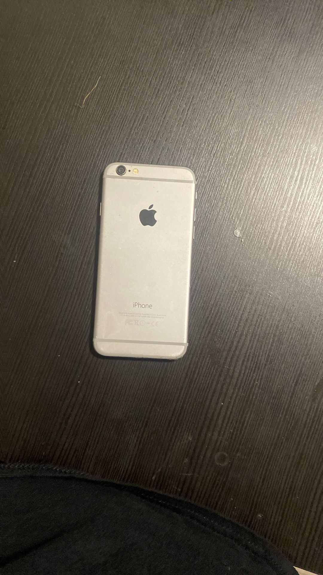 iPhone 6 