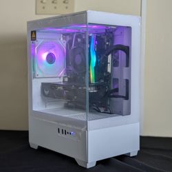 💰Great Value Gaming PC - i5 8400 + GTX 1660 Super, FN & FiveM Ready‼️