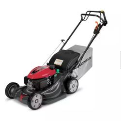 Honda Mower HRX217HYA