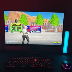 Dell Optiplex Gaming PC