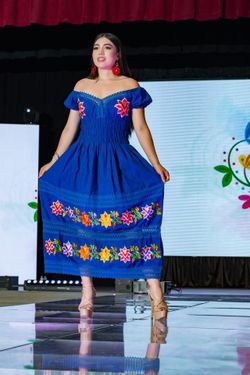 Vestidos Fiesta
