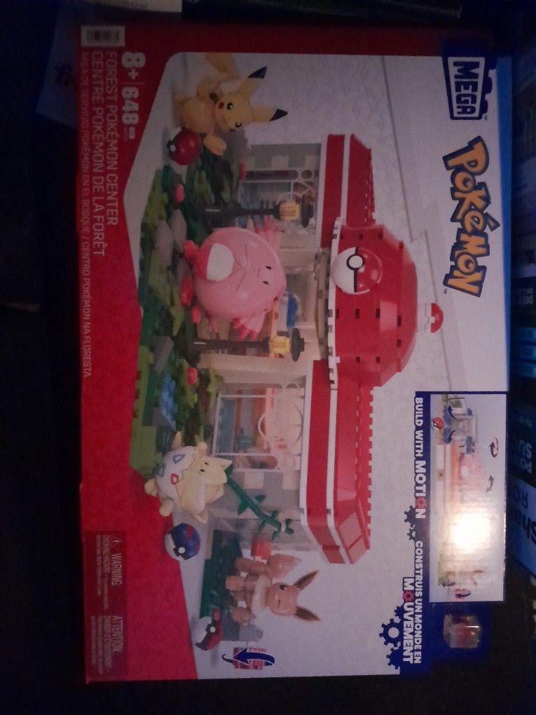 Pokmon