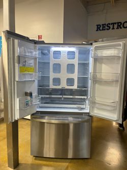 Washer , dryer and fridge for sale
