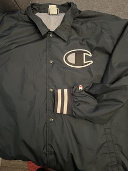 Champion Jacket
