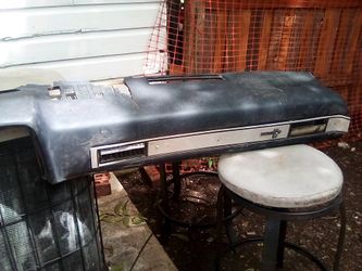 C10 Dash