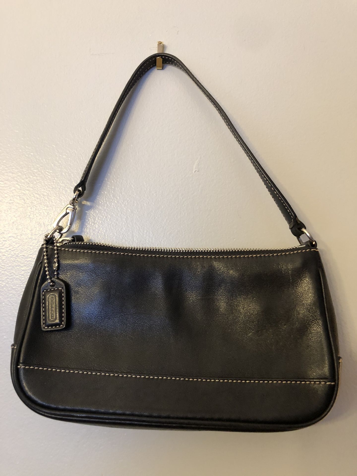 Coach Shoulder Bag - Lightly Used! 