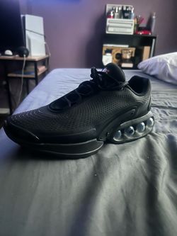 Nike Air Max Dn