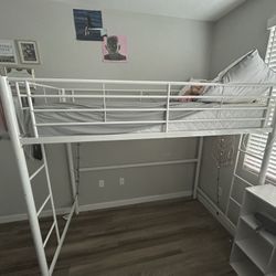 Loft Bed