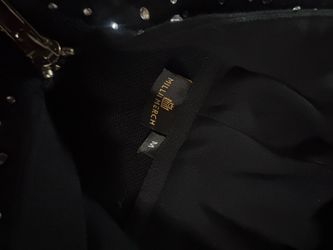 Mili merch zip up