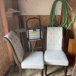 Porter Dining Chair (Set Of 2)