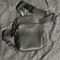 coach men’s bag