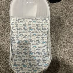 Baby Bath Tube 