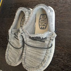 Hey Dudes For Kid K10