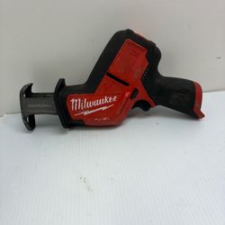 Milwaukee M12 Fuel Brushless HackZall 211699/25