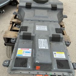 Fiat 500e Lithium Ion High Voltage Battery EV 2014-2020