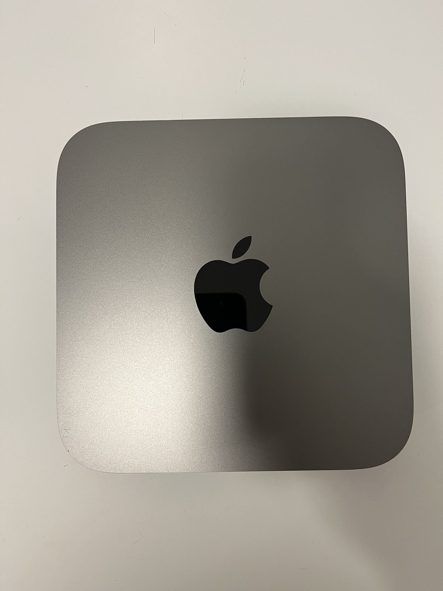 Powerful Mac mini A1993 (2018) | Core i3 | 8GB RAM | macOS Sequoia, Fast & Ready to Work.