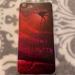 Have a Spooky Halloween Case for iPhone 7, iPhone 8