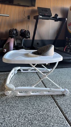 Joovy Spoon Baby Walker